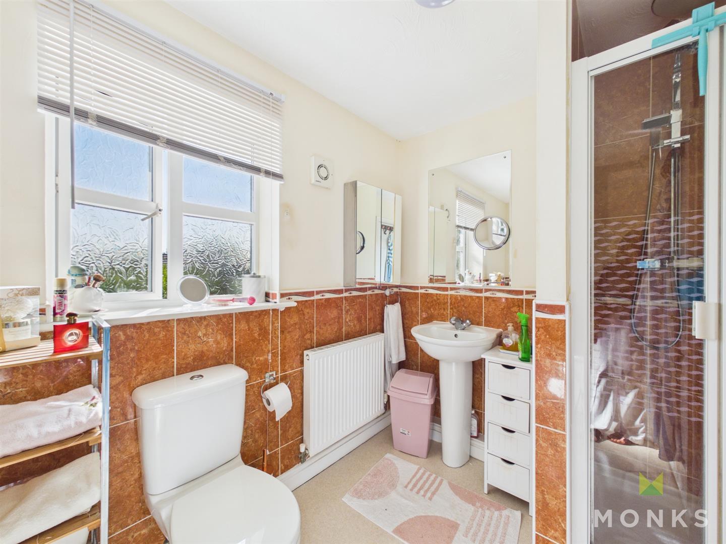 11 St. Annes Drive, Oswestry, SY10 9LU For Sale